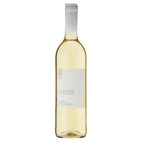 Chodorowa Hibernal Wino białe wytrawne polskie 0,75 l