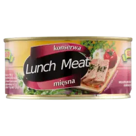 Agrico Konserwa mięsna Lunch Meat 300 g