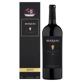 Marani Reserve Wino czerwone wytrawne gruzińskie 750 ml