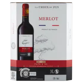 Merlot Wino