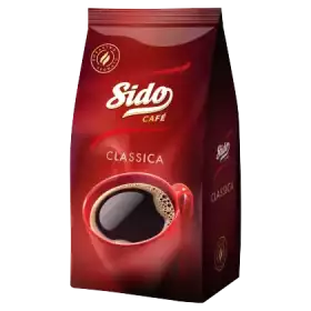 Sido Café Classica Kawa palona mielona 250 g