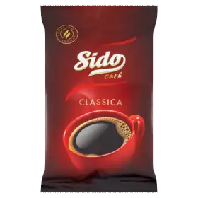 Sido Café Classica Kawa palona mielona 100 g