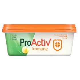 ProActiv Immune Margaryna półtłusta 250 g