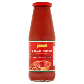 Primo Gusto Przetarte pomidory 690 g