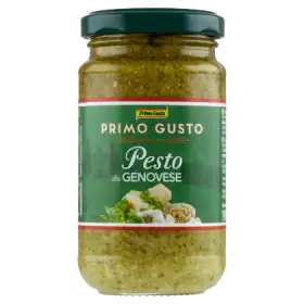 Primo Gusto Pesto alla Genovese Gotowy sos 190 g