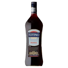 Totino Eccellente Rosso Wino aromatyzowane słodkie 1 l
