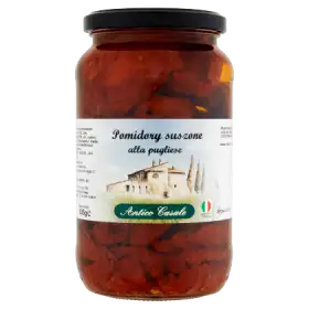 Antico Casale alla Pugliese Pomidory suszone 535 g