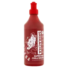 Sriracha Pikantny sos chili 585 g