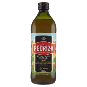 La Pedriza Oliwa z oliwek Extra Virgin 1000 ml