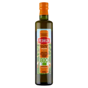 La Pedriza Bio Oliwa z oliwek Extra Virgin Premium 500 ml