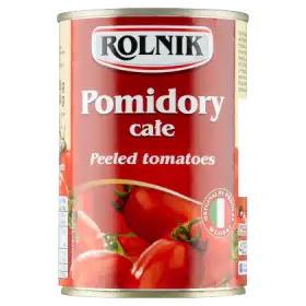 Rolnik Pomidory całe 400 g