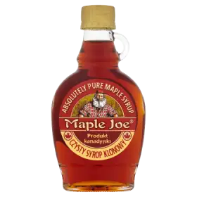 Maple Joe Czysty syrop klonowy 250 g
