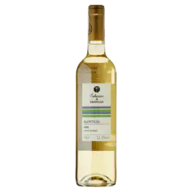 Selecção de Enófilos Alentejo Wino białe wytrawne portugalskie 75 cl
