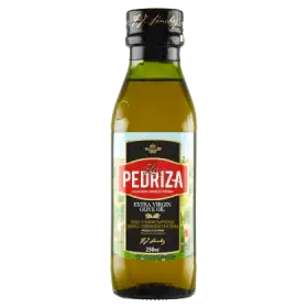 La Pedriza Oliwa z oliwek Extra Virgin 250 ml