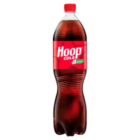 Hoop Cola Napój gazowany 1,5 l