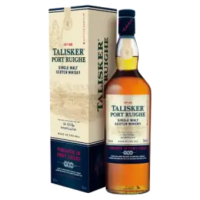 Talisker Port Ruighe Single Malt Scotch Whisky 700 ml