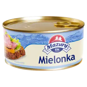 Mazury Ełk Mielonka 300 g