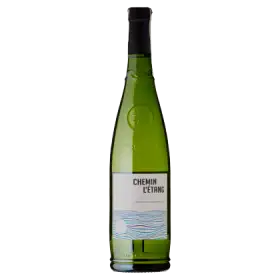 Chemin de L'Étang Picpoul de Pinet Wino białe wytrawne francuskie