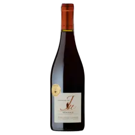 Domaine de Ju Ventoux Wino czerwone wytrawne francuskie