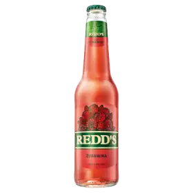 Redd's Piwo smak żurawiny 400 ml