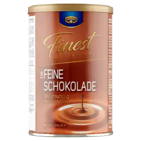 Krüger Finest Selection Feine Schokolade Napój w proszku z kakao 300 g