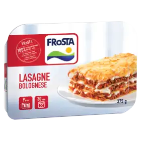 FRoSTA Lasagne Bolognese 375 g