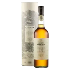 Oban Single Malt Whisky 700 ml