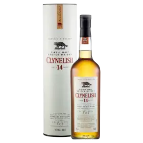 Clynelish Aged 14 Years Single Malt Scotch Whisky 700 ml