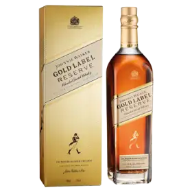 Johnnie Walker Gold Label Reserve Scotch Whisky 700 ml