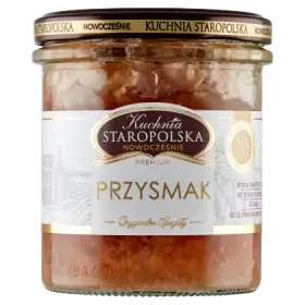 Kuchnia Staropolska Premium Przysmak 300 g