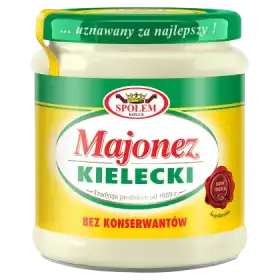 Majonez Kielecki 170 ml