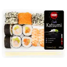 Sushi4You Sushi Katsumi 420 g