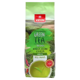 Vifon Herbata zielona liściasta 100 g