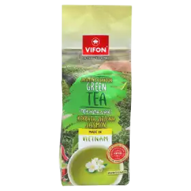 Vifon Herbata zielona jaśmin 100 g
