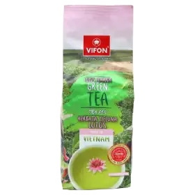 Vifon Herbata zielona lotos 100 g