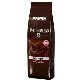 DecoMorreno Napój instant o smaku czekoladowym MV 101 1000 g