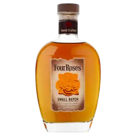 Four Roses Small Batch Bourbon Whiskey 700 ml