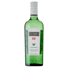 Lubuski Original Gin 500 ml