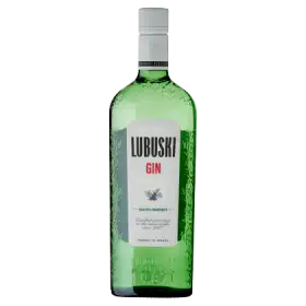 Lubuski Original Gin 700 ml