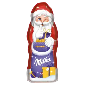 Milka Mikołaj z czekolady mlecznej 45 g
