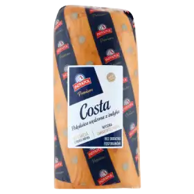 Indykpol Premium Costa Polędwica wędzona z indyka