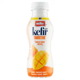 Müller Kefir Smoothie mango-pomarańcza 330 g