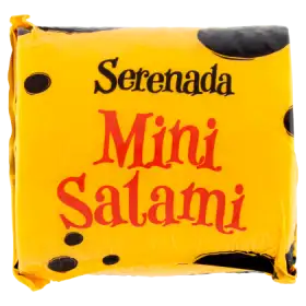 Serenada Ser mini salami