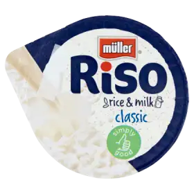 Müller Riso Classic Deser mleczno-ryżowy 200 g