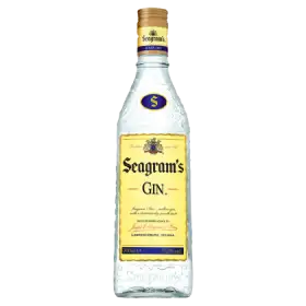 Seagram's Gin 700 ml