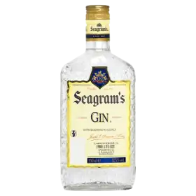 Seagram's Gin 350 ml