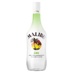 Malibu Lime Likier 700 ml