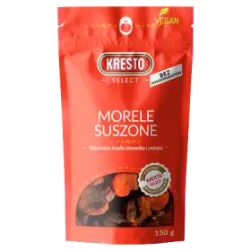 KRESTO Select Morele suszone 150 g