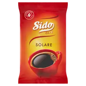 Sido Café Solare Kawa palona mielona 100 g