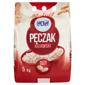 Melvit La Chef Pęczak kujawski 5 kg